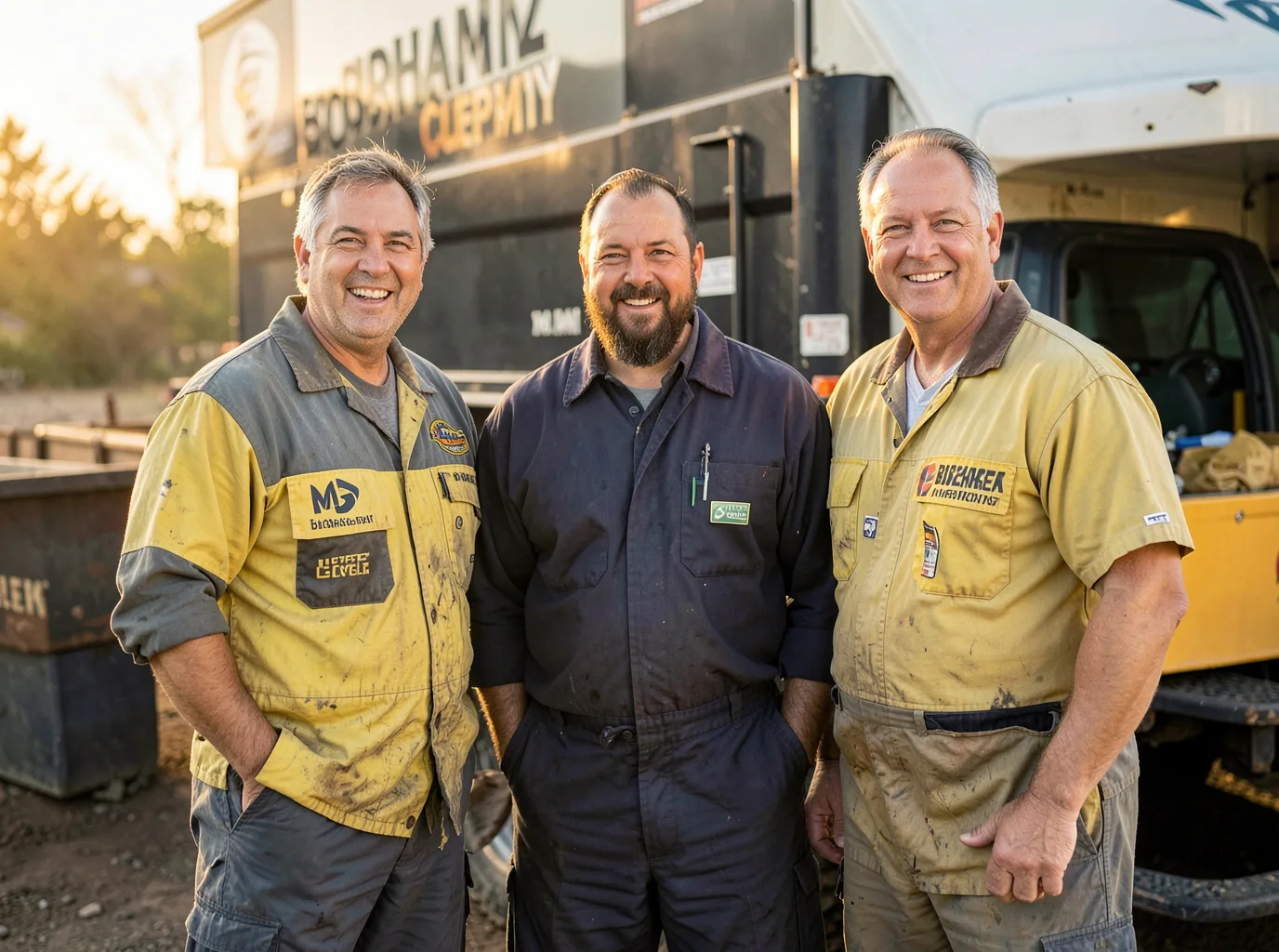 Sewage Cleanup company in Logan, KS